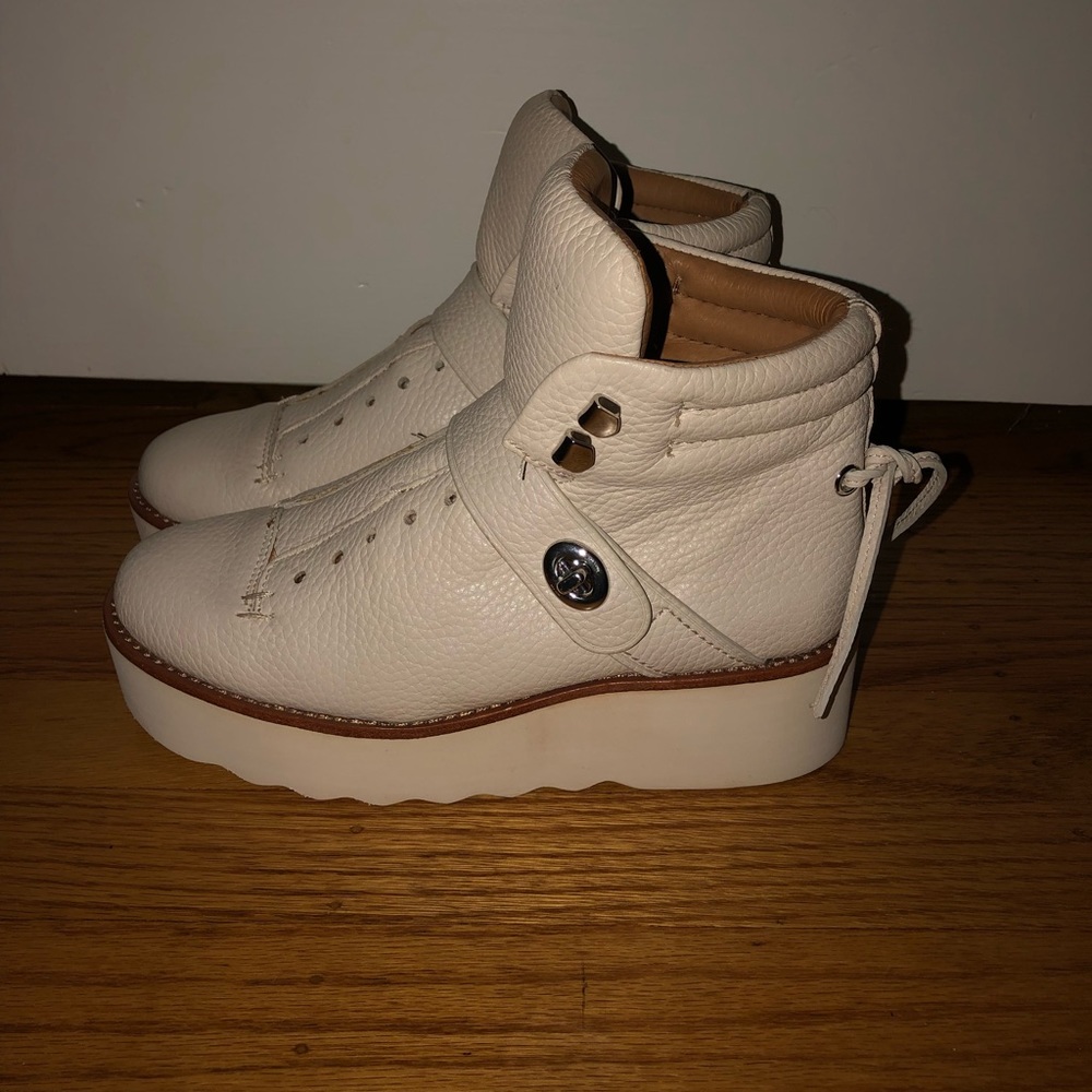 Coach Urban Hiker Boot
